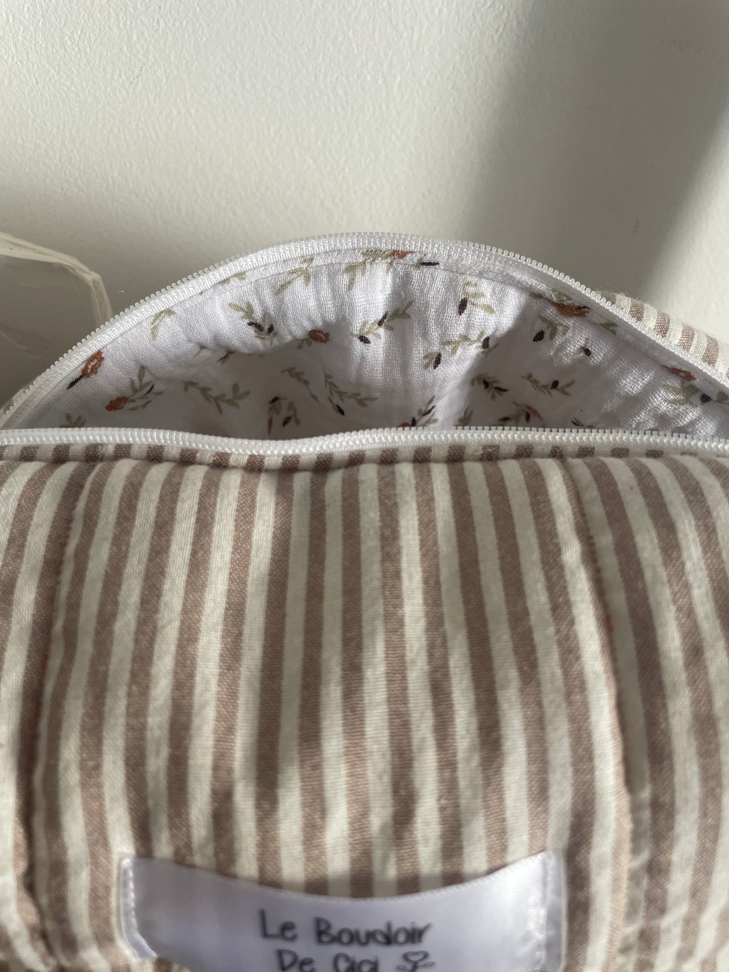 đ€ Trousse de BeautĂ© ClĂ©mence đ€