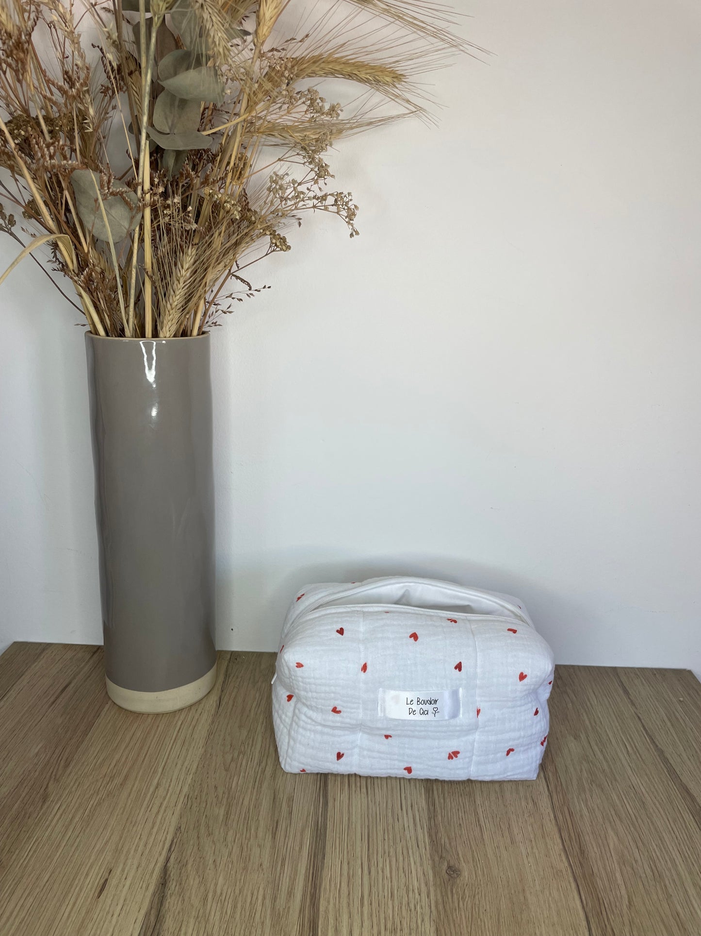 ❤️ Trousse de beauté Ophélie ❤️