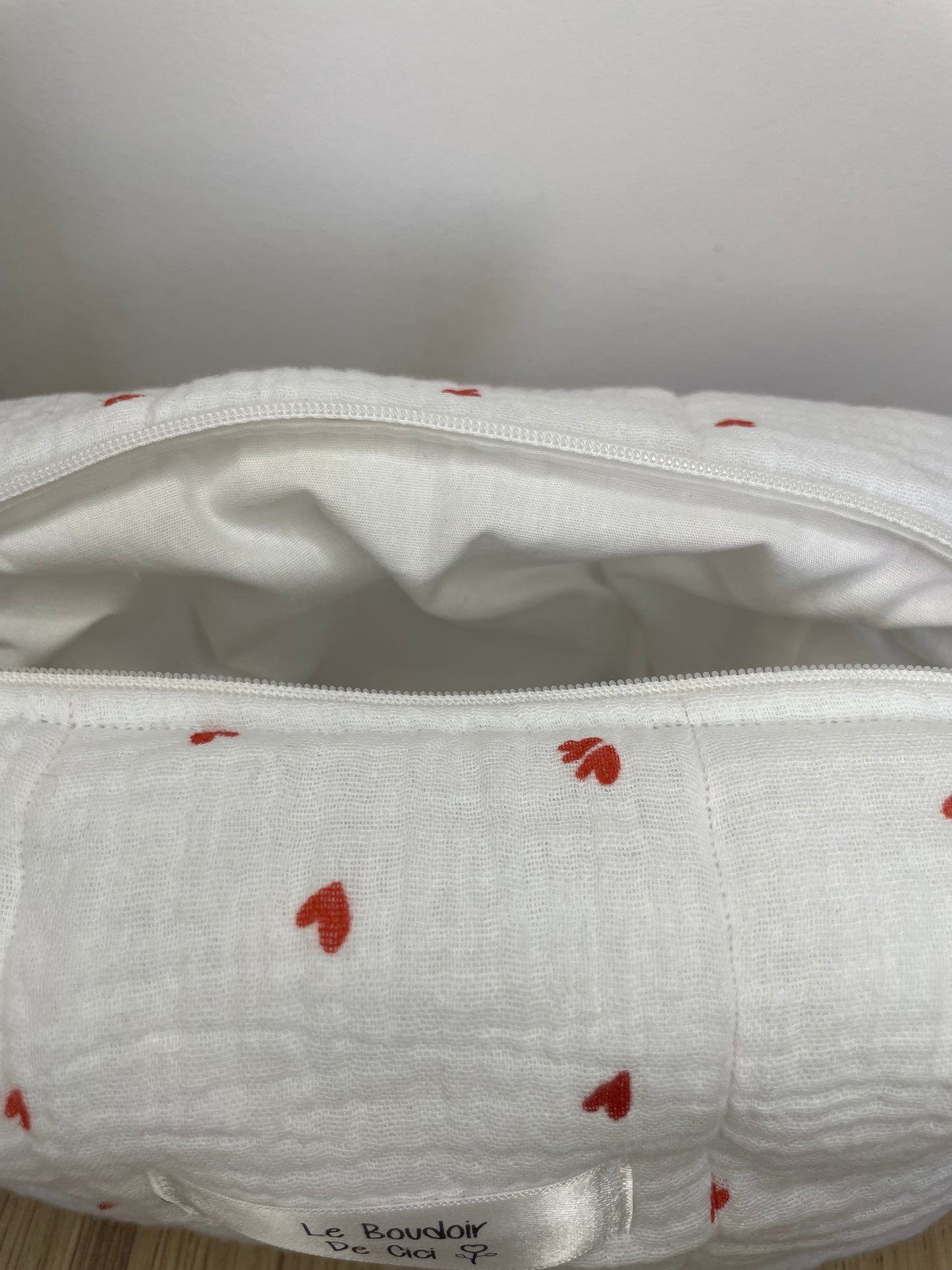 ❤️ Trousse de beauté Ophélie ❤️