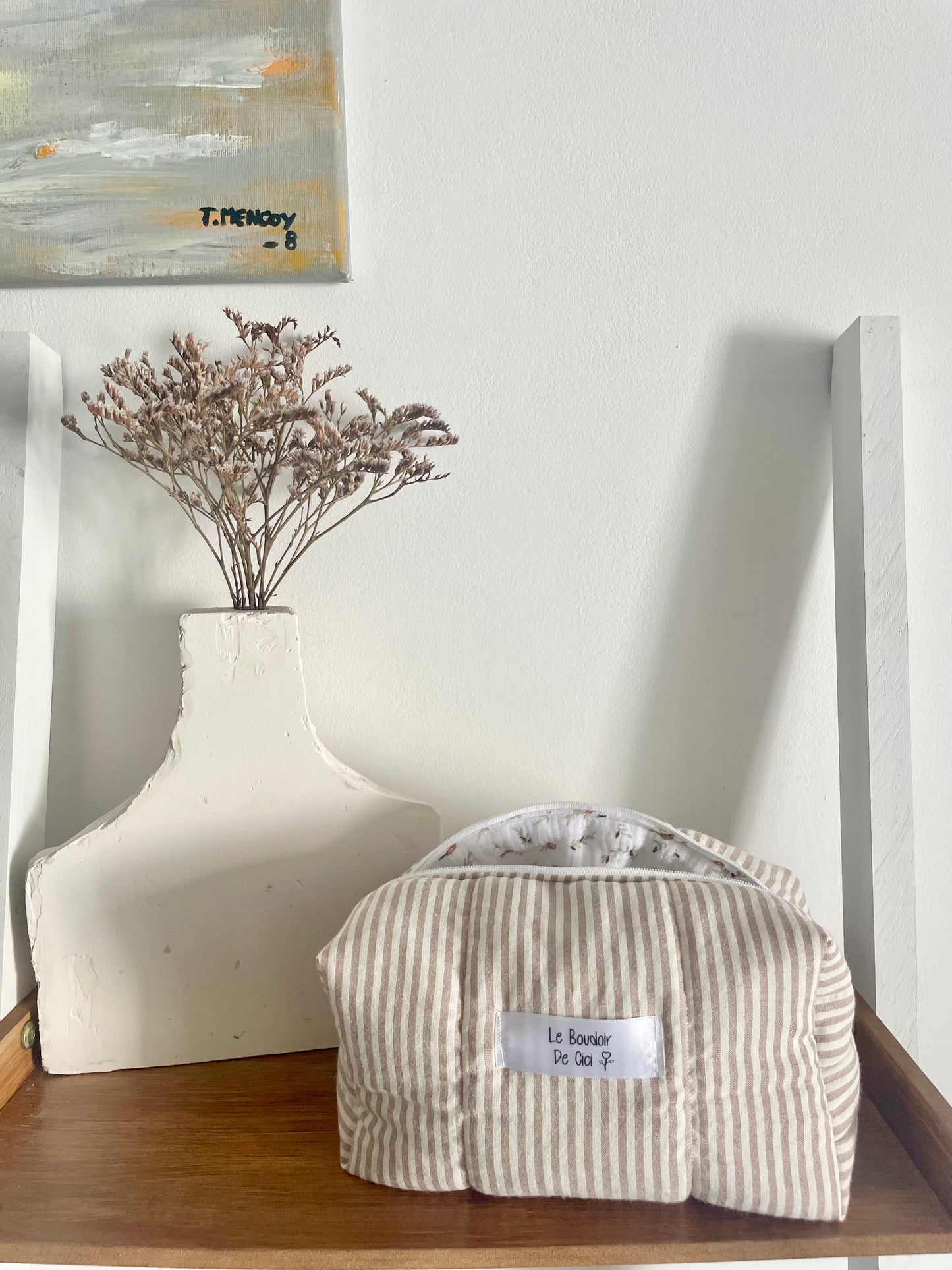 đ€ Trousse de BeautĂ© ClĂ©mence đ€
