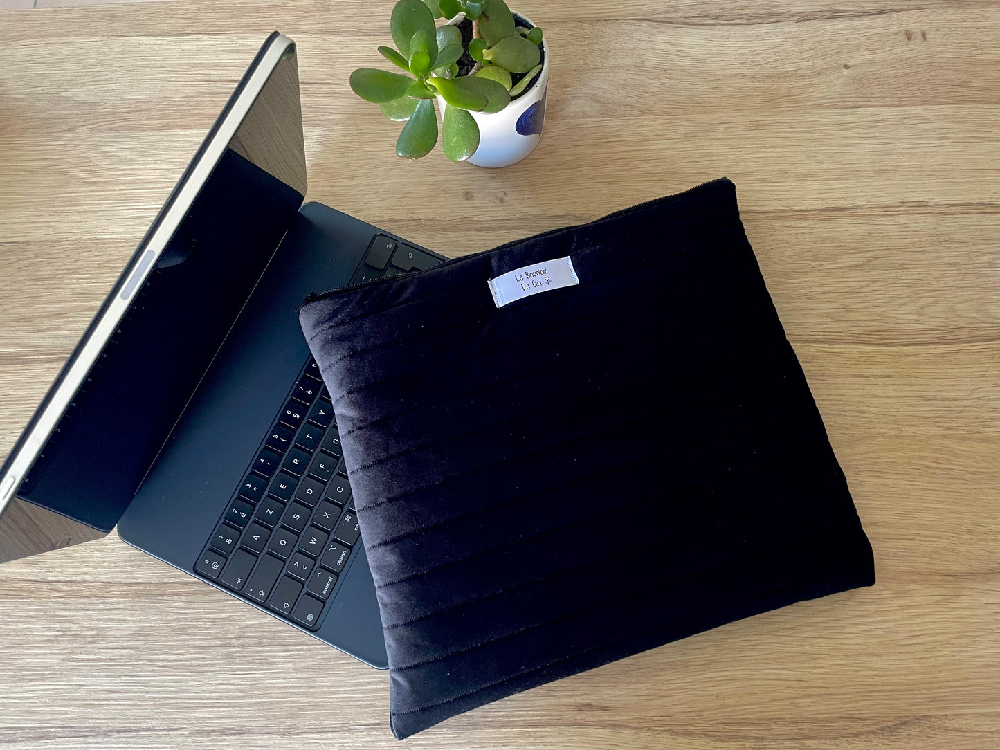 Pochette Sur Mesure