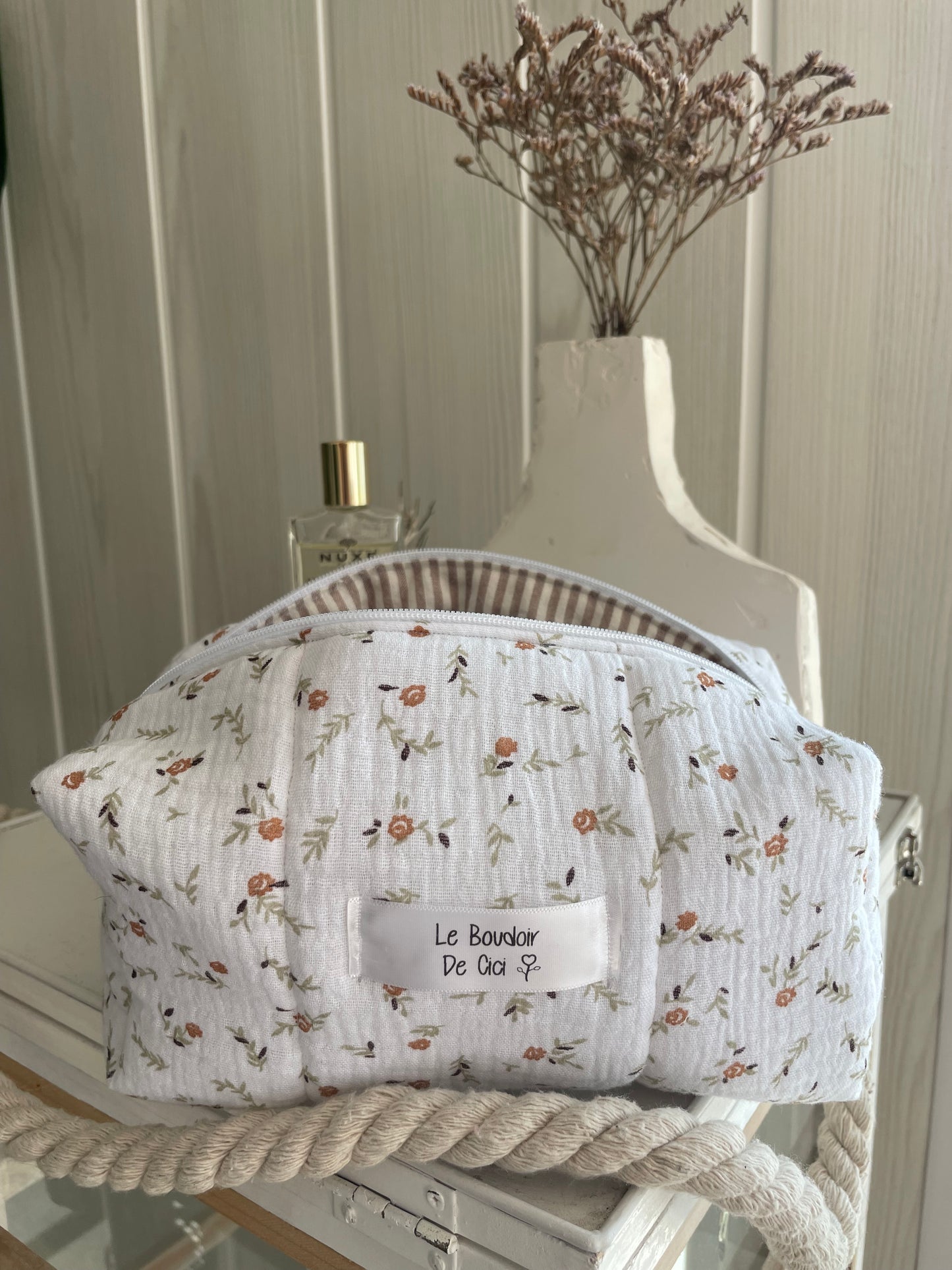 đ€ Trousse de BeautĂ© ClĂ©o đ€