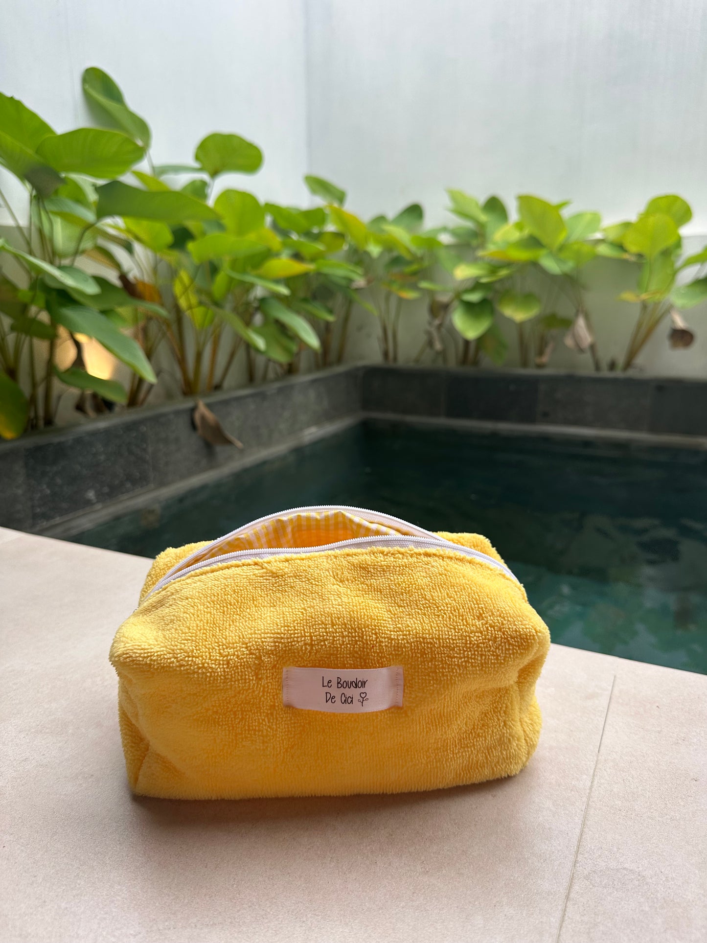 ☀️ Trousse de Beauté Solea ☀️