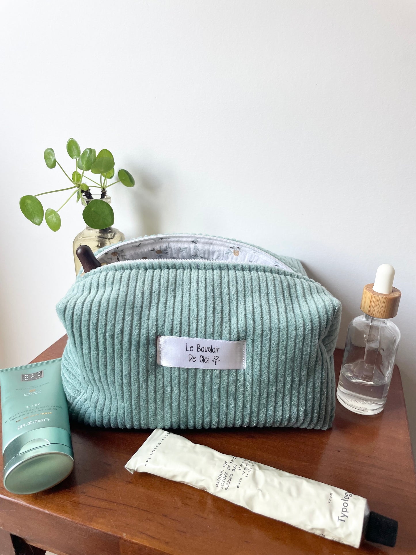 💙 Trousse de beauté Julia 💙